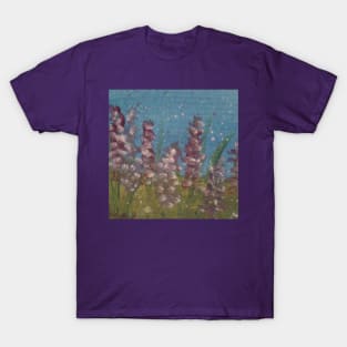 Lavender T-Shirt